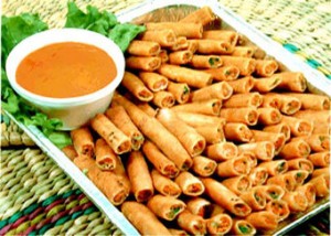 lumpia