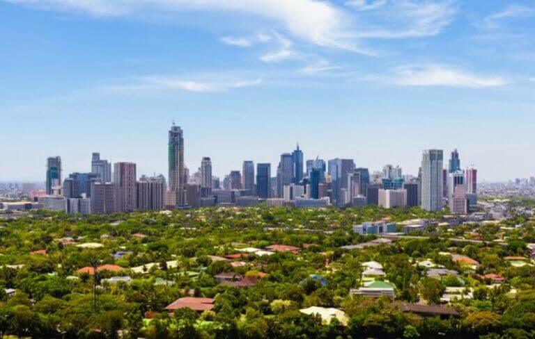 Pourquoi visiter la ville de Manille, capitale des Philippines