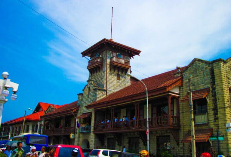 Pourquoi visiter la ville de Zamboanga aux Philippines