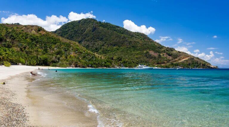 L&rsquo;île de Mindoro, à visiter aux Philippines