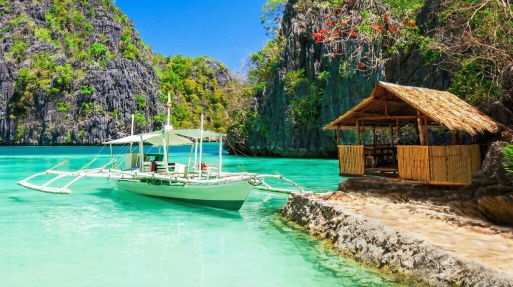 Philippines paysage