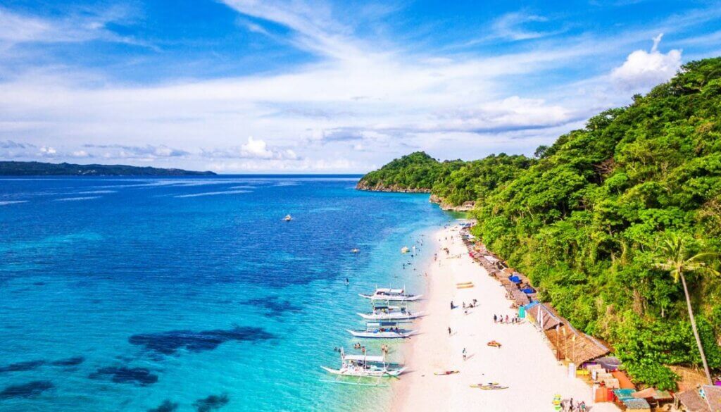 Boracay Philippines