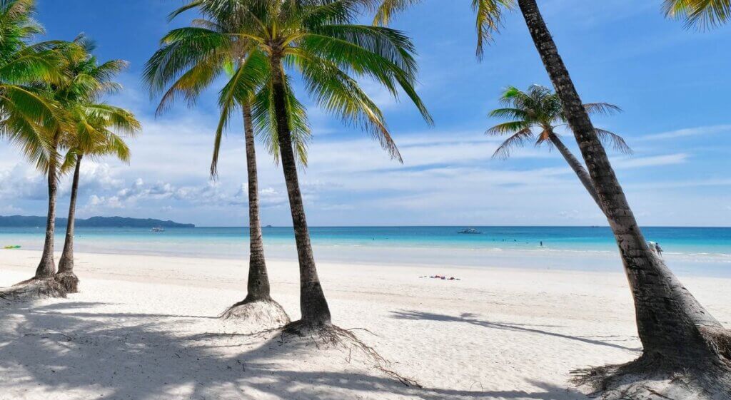 Boracay Philippines