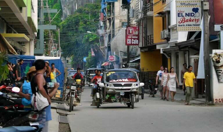 Louer une voiture aux Philippines – Tout ce que vous devez savoir