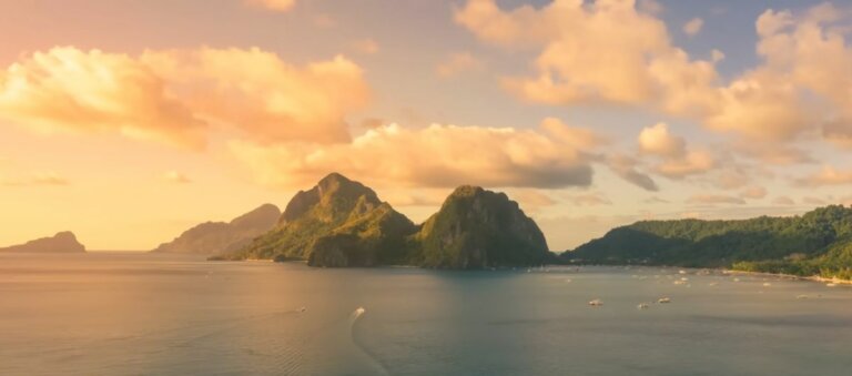 Découvrez les 4 sites incontournables des Philippines pour des vacances à petit budget !