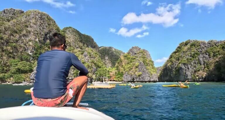 Les Philippines au mois d&rsquo;octobre : La météo et les destinations incontournables