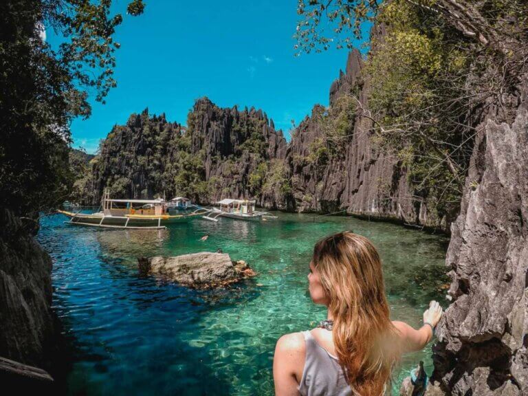 Découvrir les Philippines en février : Les destinations inoubliables à ne surtout pas rater