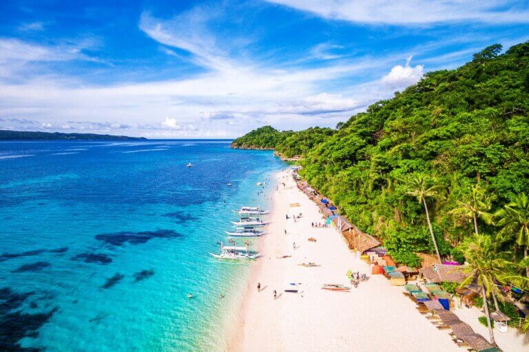 Coût moyen d&rsquo;un voyage aux Philippines : Conseils pour votre budget