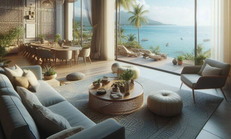 Louer un appart aux Philippines : Les coûts de la location d&rsquo;appartements et les dernières tendances dans les grandes villes