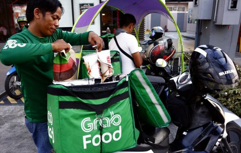 Pourquoi utiliser l&rsquo;application Grab aux Philippines : maximiser votre expérience de voyage et déplacement en toute simplicité