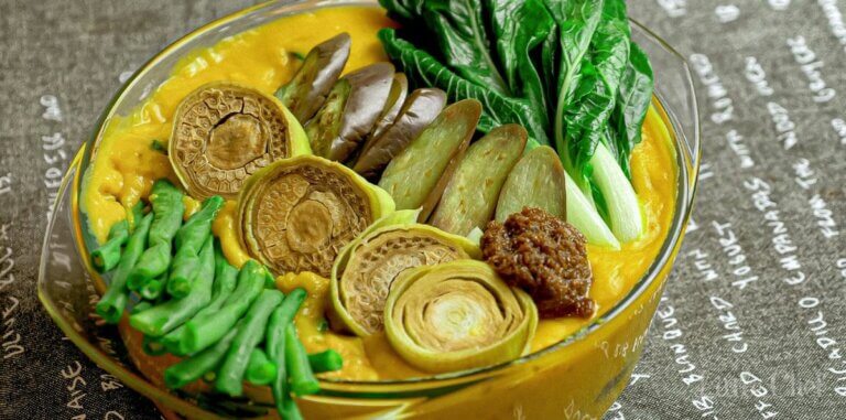 Les meilleurs plats philippins végétariens : Saveurs traditionnelles véganes