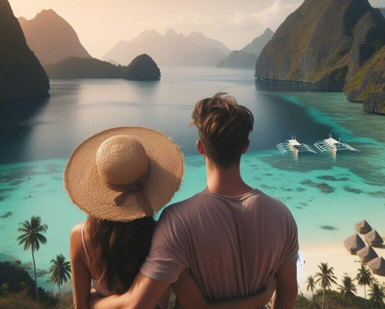 Voyager aux Philippines en mars  : Météo idéale, Plages de rêve, fêtes locales et aventures sous-marines vous attendent