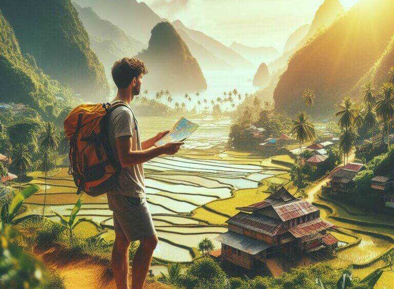 Visa Philippines  : Tarifs et démarches administratives pour l&rsquo;obtention du visa philippin