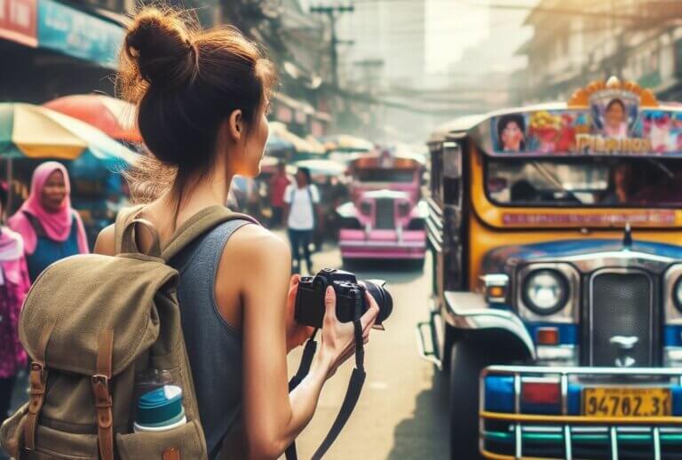 Vivre aux Philippines : Avantages et Inconvénients d&rsquo;une Existence Tropicale