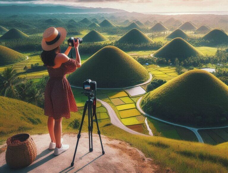 La météo et les lieux incontournables à visiter aux Philippines en août