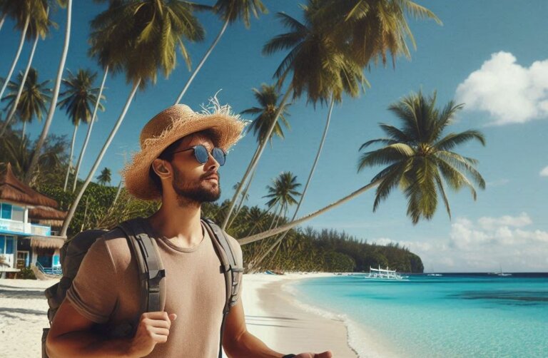 Juillet aux Philippines : La météo et les destinations à découvrir lors d&rsquo;un séjour