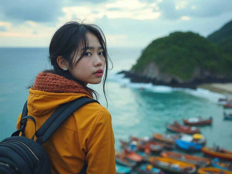 Voyager aux Philippines en septembre : Conseils météo et destinations incontournables