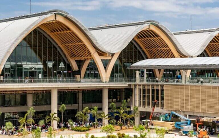 Zones fumeurs à l&rsquo;aéroport international Mactan-Cebu: guide pratique pour la pause cigarette