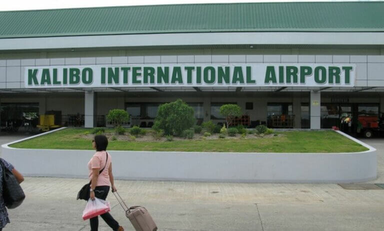 Zone fumeur Kalibo : votre guide pratique pour un espace de détente à l&rsquo;aéroport international