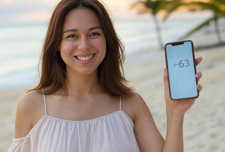Indicatif Philippines : tout ce qu&rsquo;il faut savoir pour téléphoner depuis la France