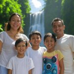 Voyage en famille aux Philippines