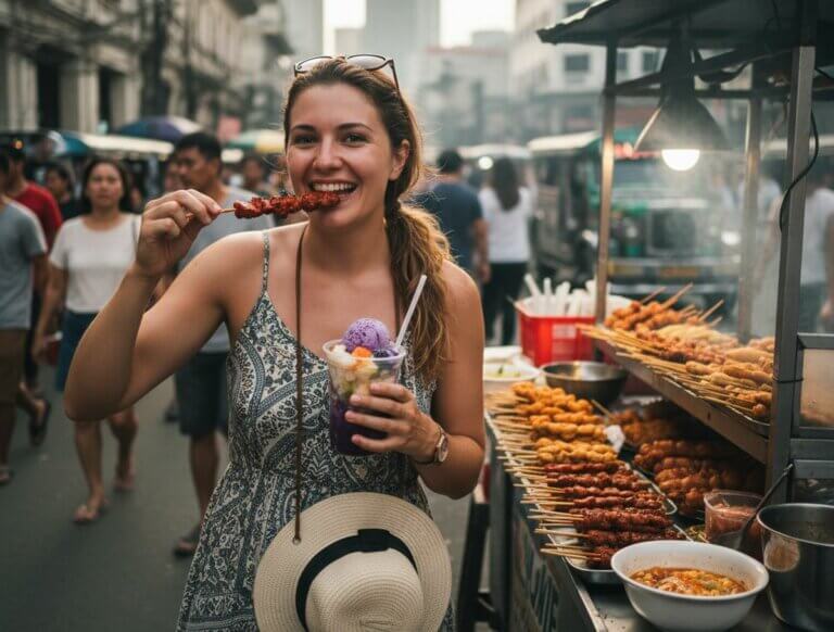 Coût de la vie à Manille en 2025 : budget détaillé pour expats et voyageurs