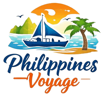 philippines voyage logo 2026