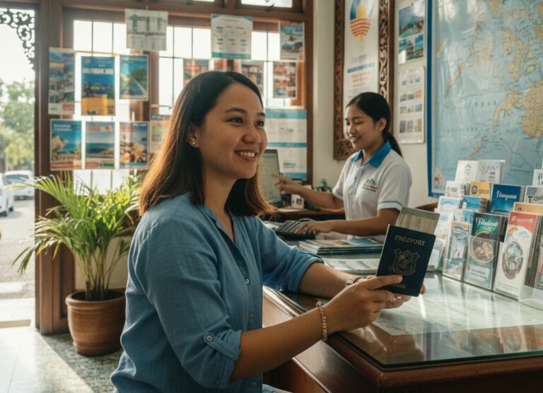 Top 10 des meilleures agences de voyage aux Philippines en 2026