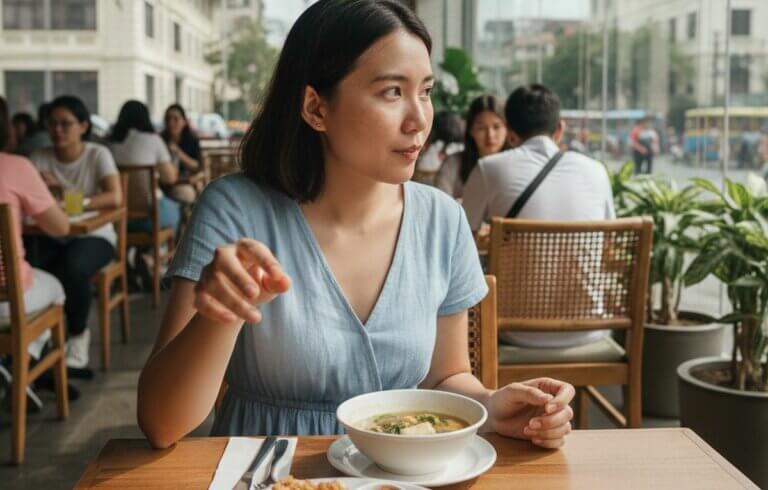 Top 10 des meilleurs restaurants à Manille