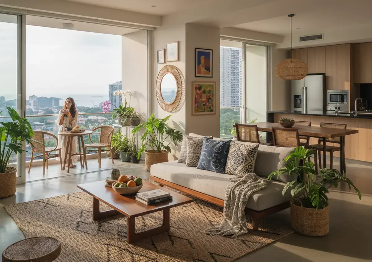 Acheter un appartement aux Philippines : guide complet pour les étrangers