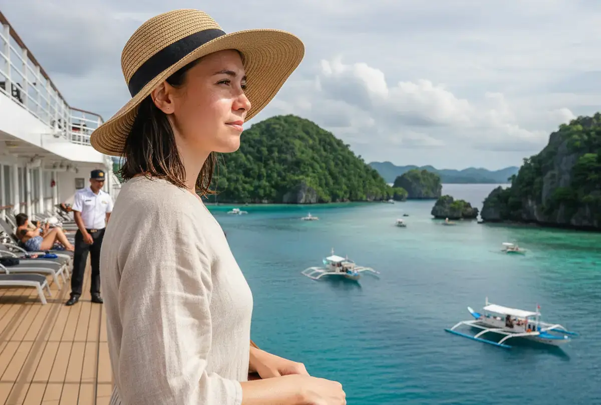 Croisière aux Philippines guide des itinéraires, prix et destinations incontournables