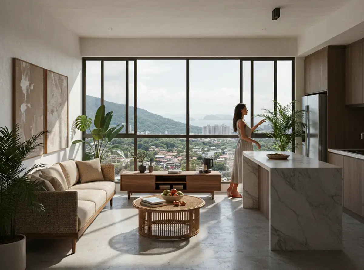 Prix d'un appartement aux Philippines guide actualisé pour investisseurs étrangers