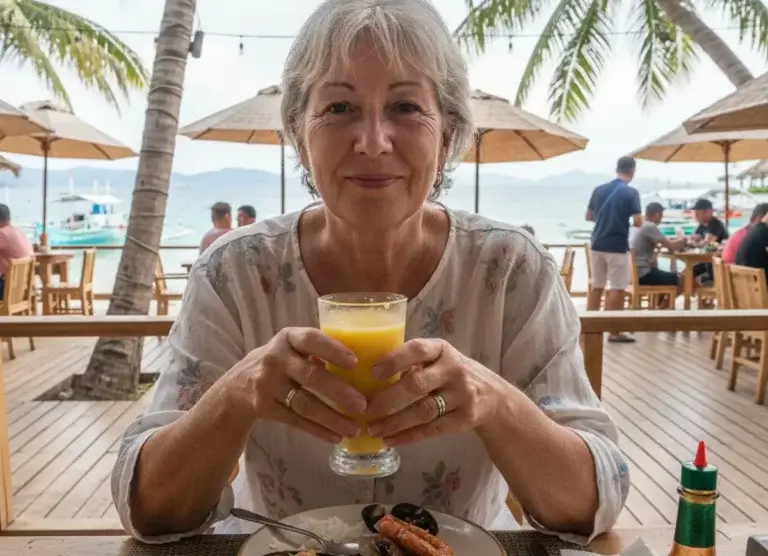 Coût de la vie aux Philippines pour un retraité français