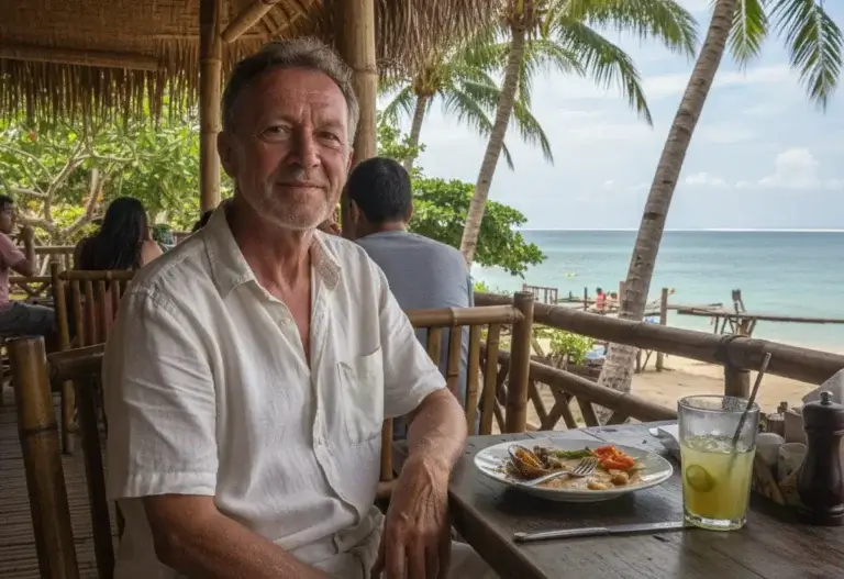 Retraite aux Philippines pour un Français : guide complet