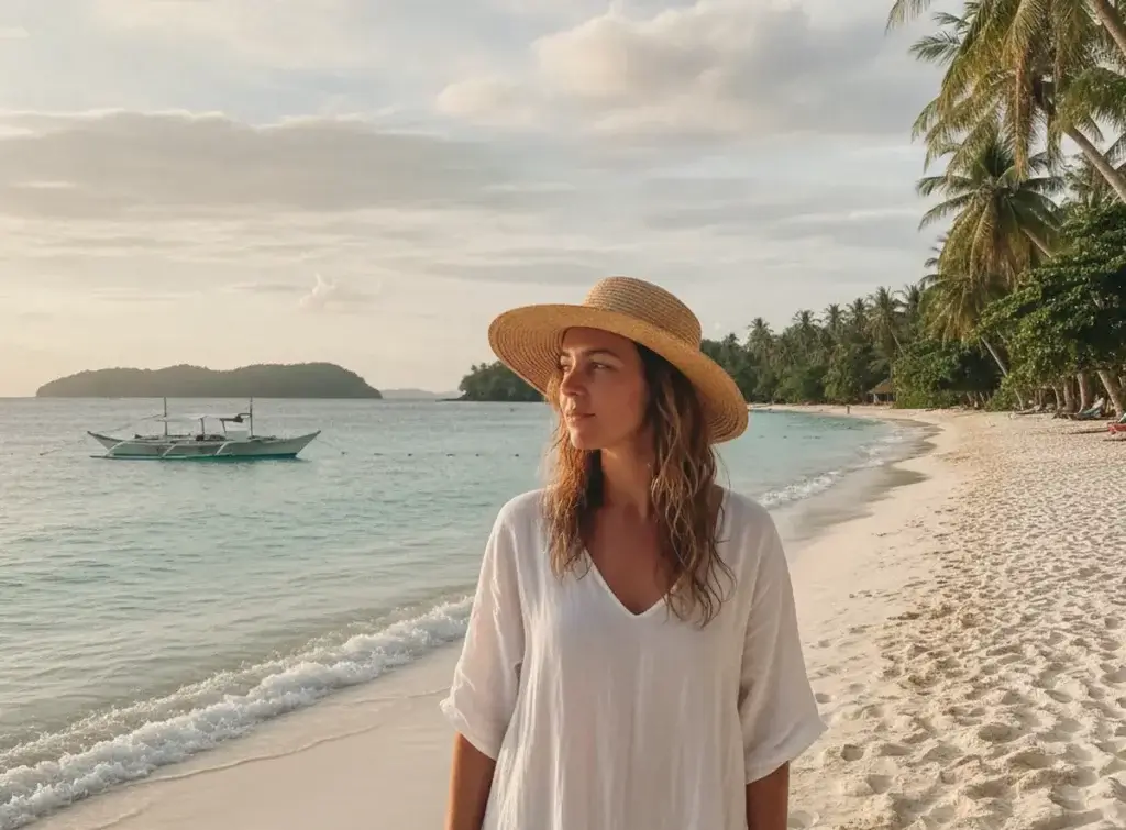 Quel budget pour un voyage aux Philippines de 2 semaines ?