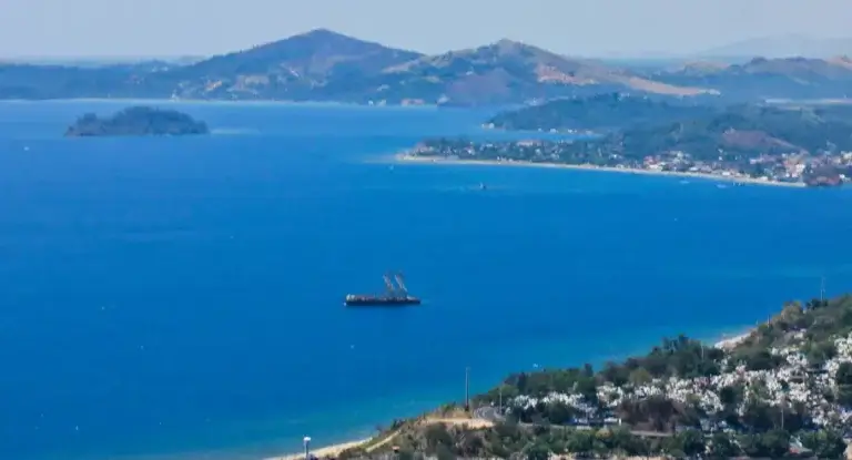 Subic Bay