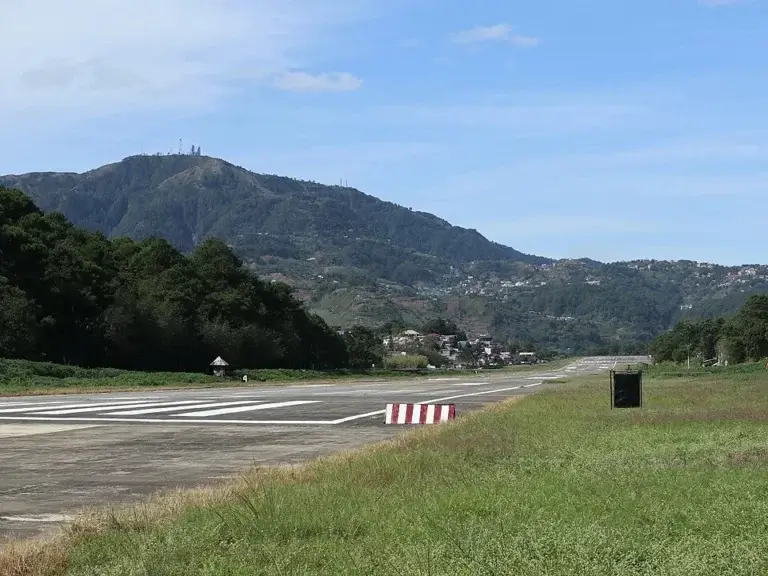 Baguio