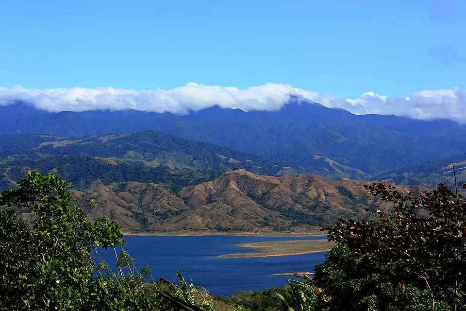 Baler aux Philippines