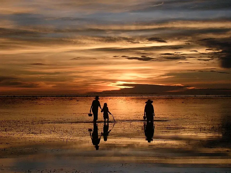 Biliran aux Philippines