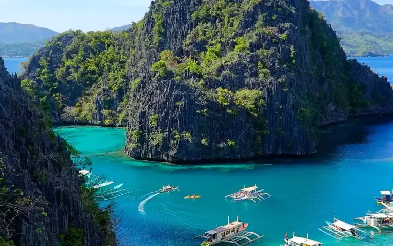 Coron